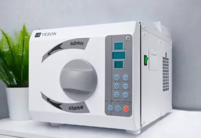 Jaki autoklaw wybrać?